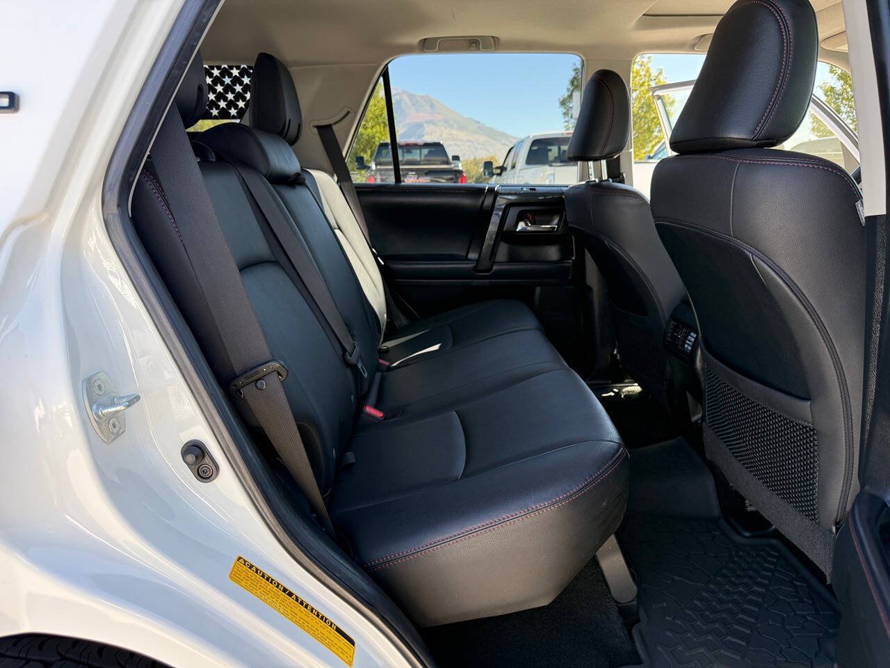 Used 2021 Toyota 4Runner TRD Pro AWD/4WD image 20