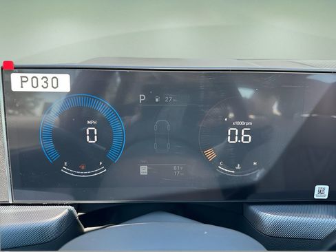 Used 2024 Hyundai Sonata SEL image 15