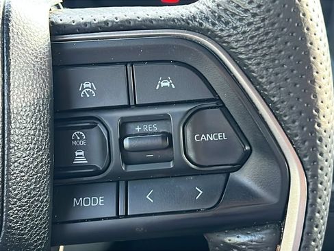 Used 2024 Toyota Tacoma SR5 w/ SR5 Upgrade Package RWD image 23