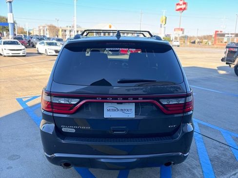 Used 2024 Dodge Durango GT image 5