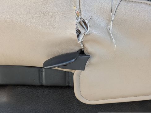 Used 2004 Ford F350 4x4 Crew Cab DRW Super Duty image 20