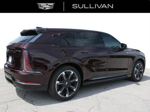 Used 2026 Cadillac Escalade IQ Sport 2 AWD/4WD image 6