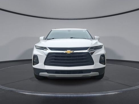 Used 2020 Chevrolet Blazer LT FWD image 29