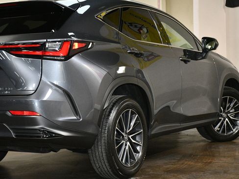 Used 2024 Lexus NX 350 AWD w/ Vision Package image 56