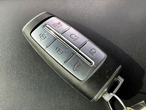 Used 2025 Genesis GV70 2.5T image 34
