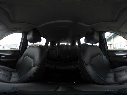 Used 2025 MAZDA CX-90 3.3 Turbo w/ Preferred Package image 45