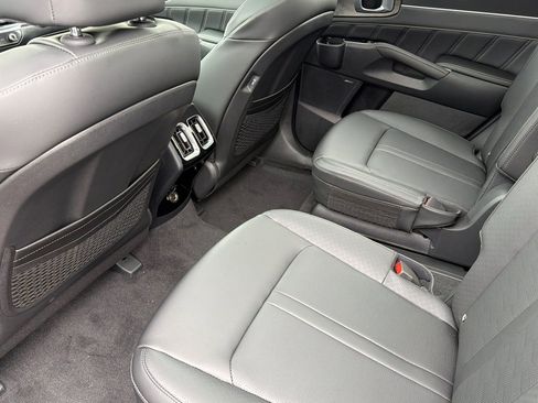 New 2026 Kia Sorento SX image 10
