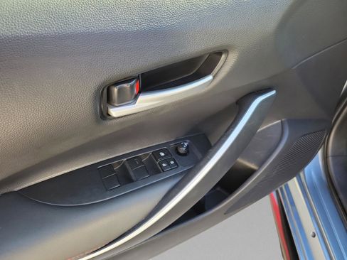 Used 2024 Toyota Corolla SE FWD image 27