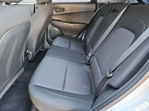 Used 2023 Hyundai Kona SEL FWD image 17