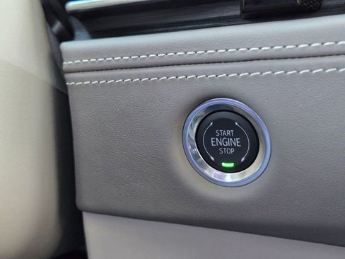 New 2026 Cadillac Escalade ESV Platinum Sport w/ LPO, ONYX Package image 25