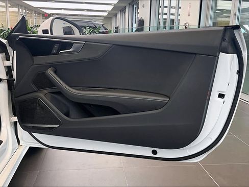 Used 2023 Audi A5 2.0T Premium Plus w/ Premium Plus image 21