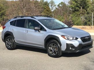 Certified 2023 Subaru Crosstrek 2.5i Sport video 2