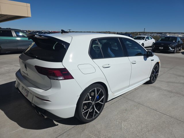 Used 2024 Volkswagen Golf R AWD/4WD image 4