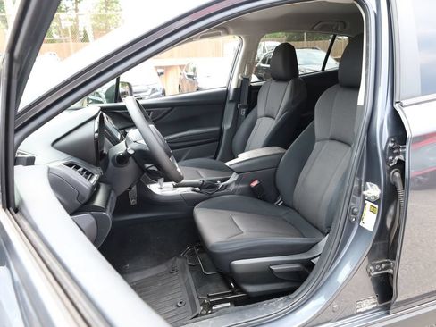 Certified 2022 Subaru Crosstrek 2.0i AWD/4WD image 8