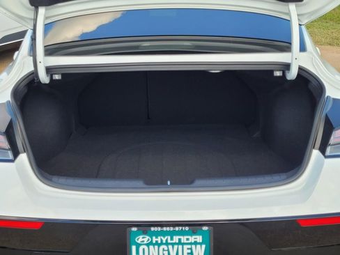 New 2025 Hyundai Elantra N Line FWD image 7