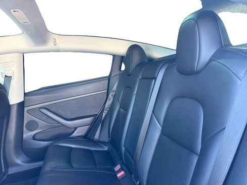 Used 2023 Tesla Model 3 Standard Range RWD image 11