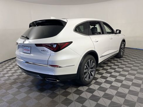 New 2026 Acura MDX w/ Technology Package image 5