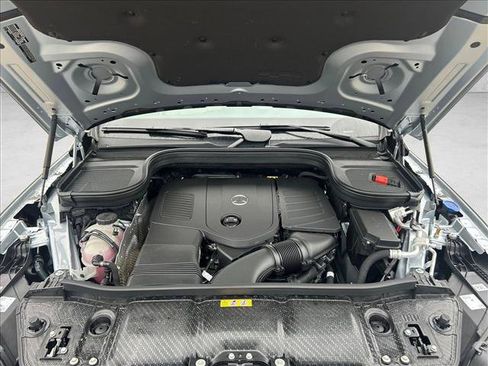 New 2026 Mercedes-Benz GLE 350 4MATIC image 17