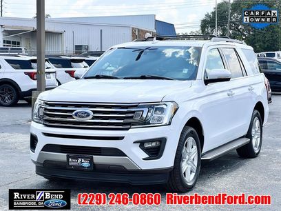 Used 2020 Ford Expedition XLT w/ Equipment Group 202A