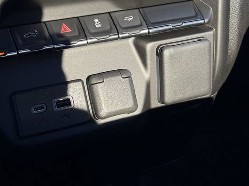 New 2026 Chevrolet Silverado 1500 Custom image 18