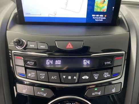 Used 2021 Acura RDX w/ Technology Package image 16