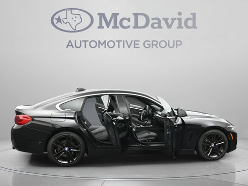 Used 2018 BMW 440i Gran Coupe RWD image 41