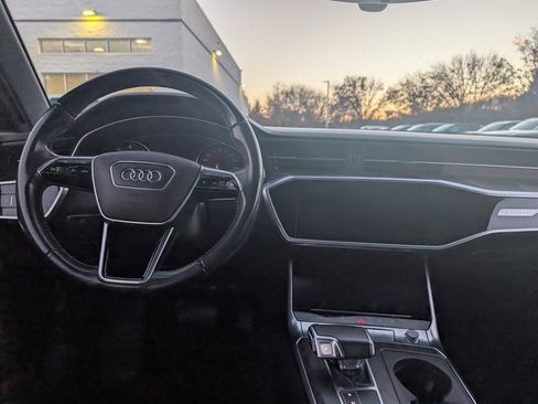 Used 2019 Audi A6 2.0T Premium w/ Convenience Package image 16