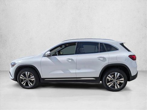 New 2026 Mercedes-Benz GLA 250 image 5