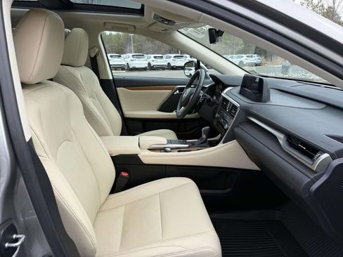Used 2022 Lexus RX 350 AWD w/ Premium Package image 14