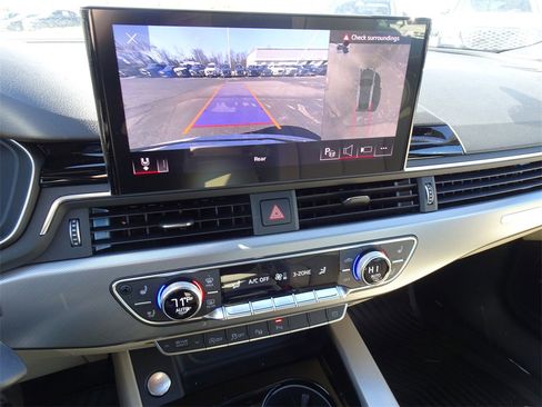 Used 2024 Audi A5 2.0T Prestige image 20