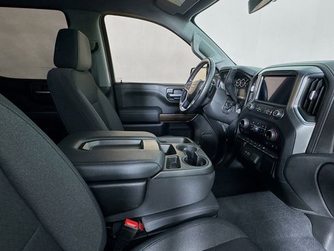 Used 2021 Chevrolet Silverado 1500 LT RWD image 26