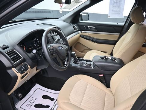 Used 2017 Ford Explorer 4WD image 22