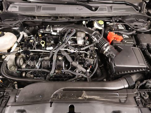 Used 2021 Lincoln Corsair Reserve w/ Equipment Group 201A image 21