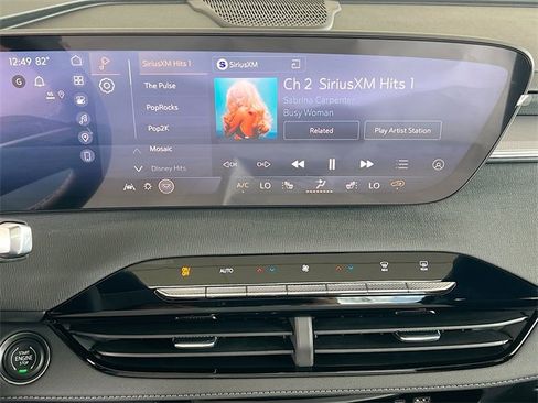 New 2026 Buick Enclave Sport Touring w/ Power Package image 10