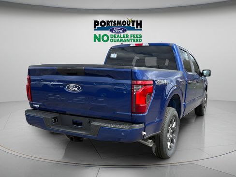 New 2026 Ford F150 STX w/ Equipment Group 200A AWD/4WD image 20