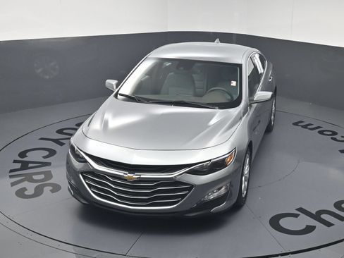 Used 2024 Chevrolet Malibu LT FWD image 31
