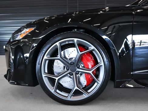 New 2026 Audi RS 6 performance image 7