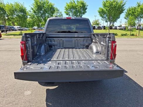 Used 2025 Ford F150 XLT w/ Equipment Group 301A Standard AWD/4WD image 29