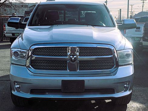 Used 2014 RAM 1500 Limited image 8