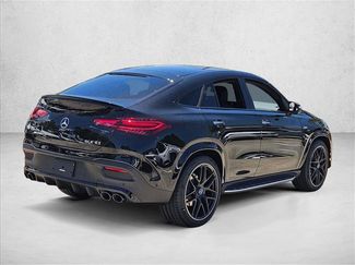 New 2026 Mercedes-Benz GLE 53 AMG 4MATIC Coupe video 2
