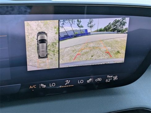 New 2025 Buick Enclave Preferred w/ Power Package image 26