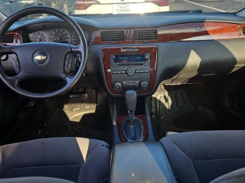 Used 2006 Chevrolet Impala LT image 5
