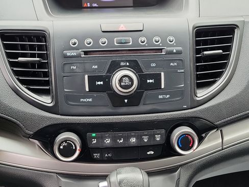 Used 2016 Honda CR-V SE image 30