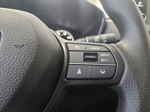 New 2026 Honda CR-V EX image 26