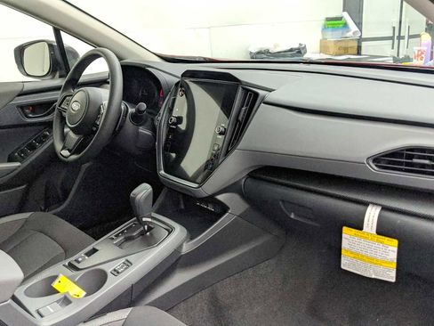 New 2026 Subaru Crosstrek 2.0i Premium image 27