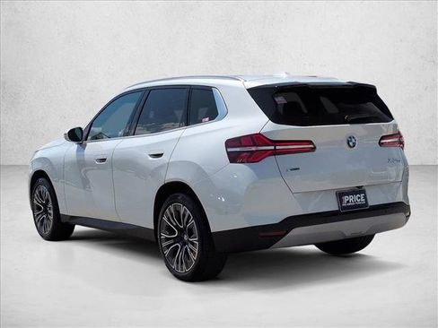 Certified 2026 BMW X3 xDrive30 AWD/4WD image 8