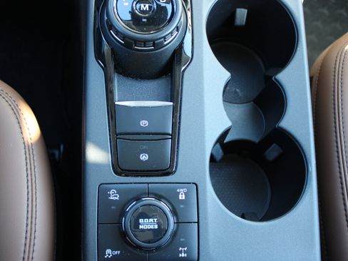 Used 2023 Ford Bronco Sport Badlands w/ Premium Package image 22