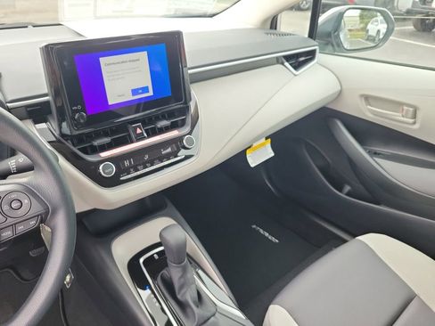 New 2026 Toyota Corolla LE image 27