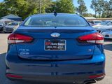 Used 2018 Kia Forte S w/ S Technology Package image 4