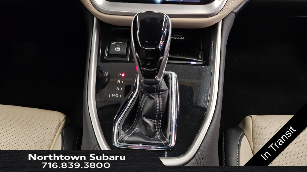 Used 2024 Subaru Outback Limited AWD/4WD image 15